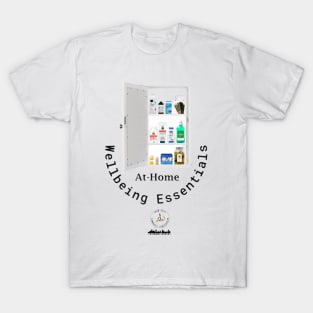 Wellbeing Essentials T-Shirt